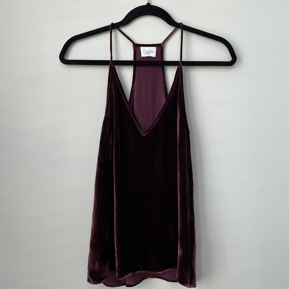 CAMI NYC Whitney Tank - Picture 7 of 9